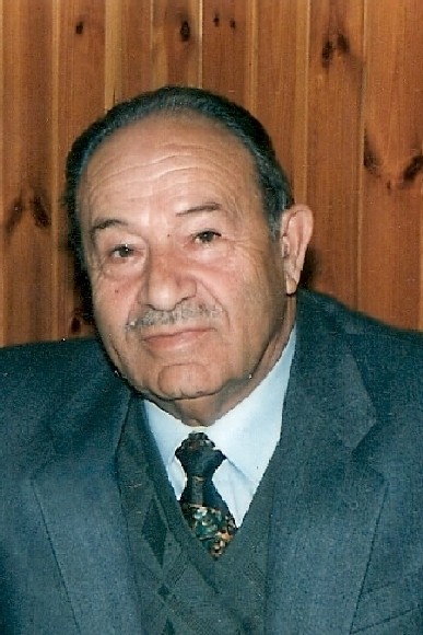 SARTOR GIOVANNI