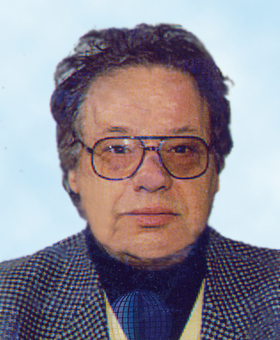 CECCONATO LUCIANO