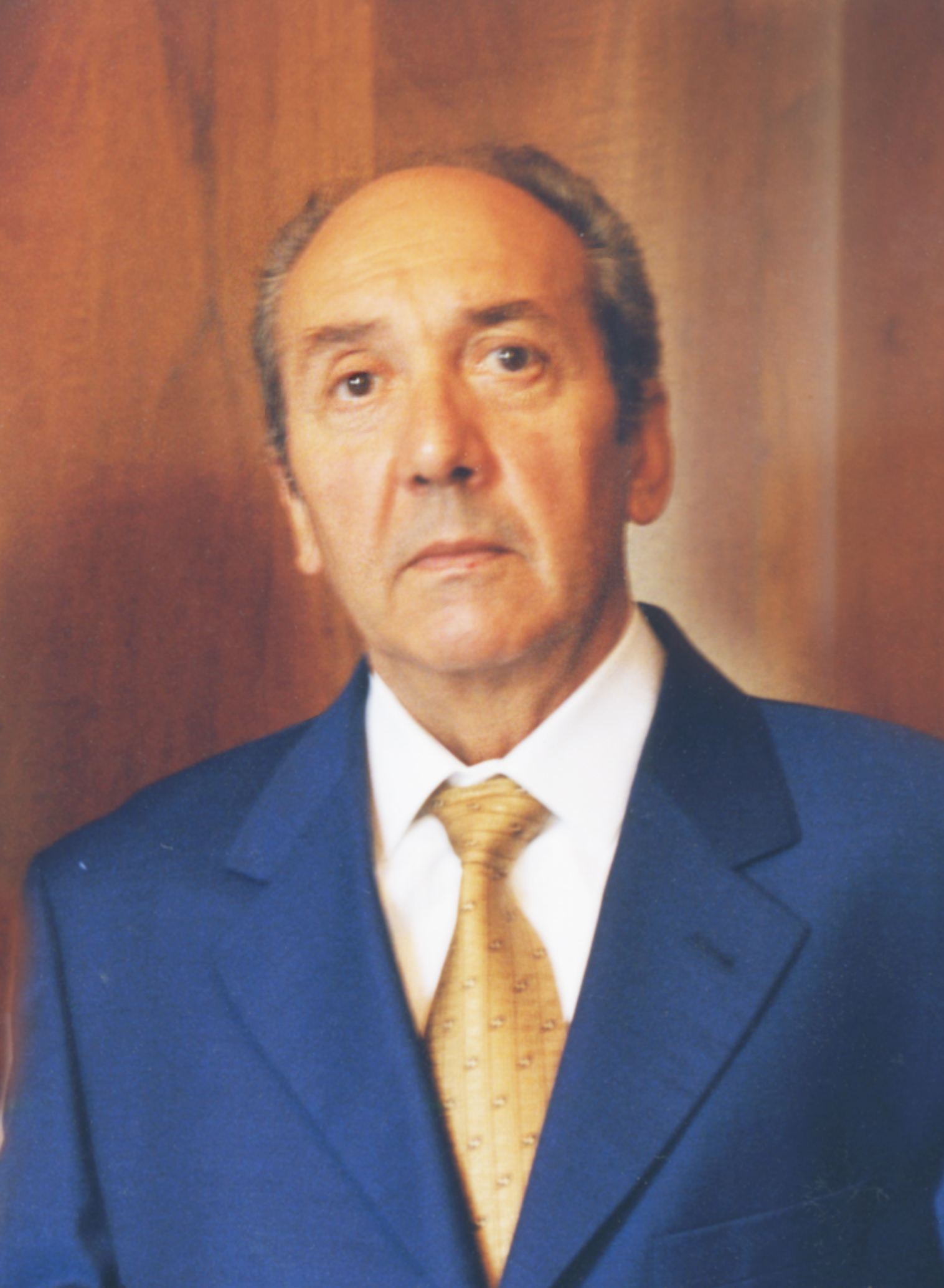 CAVASIN GIANCARLO