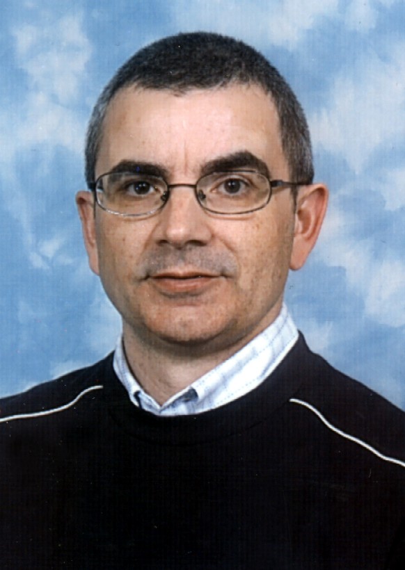 FORNER MAURO