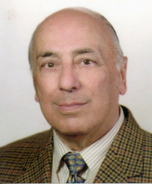 MACCANTI ANTONIO