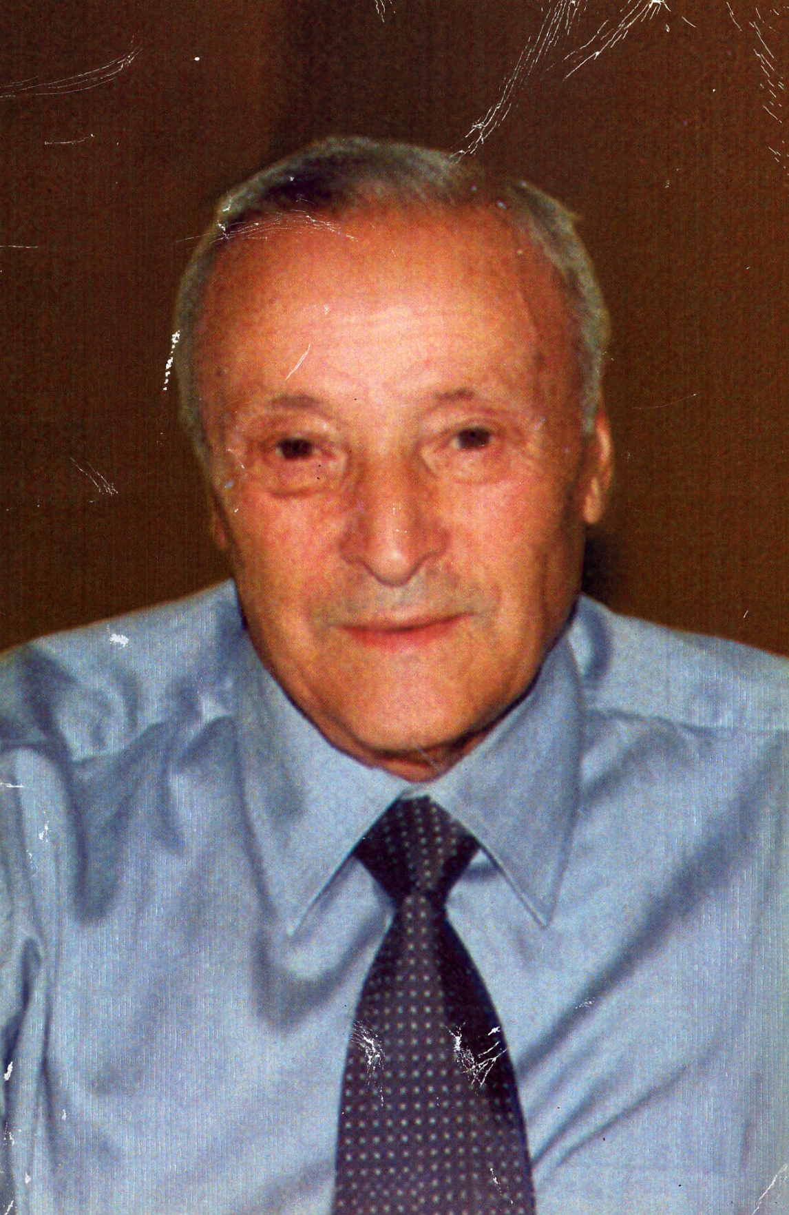 GIUSEPPE BERALDO