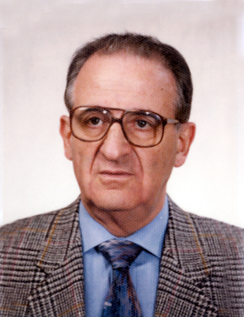 MAZZON GIUSEPPE