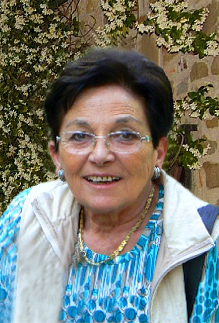 DAVOLI MARIA ROSA