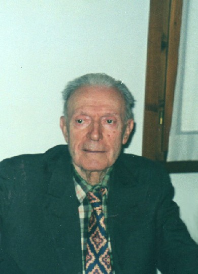 BERNARDI GIOVANNI