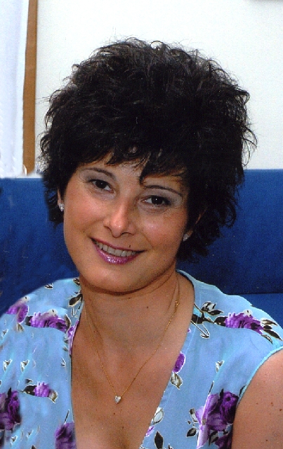 BRUNIERA ORIETTA