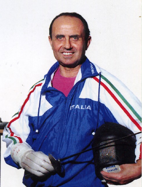 GESLAO ETTORE