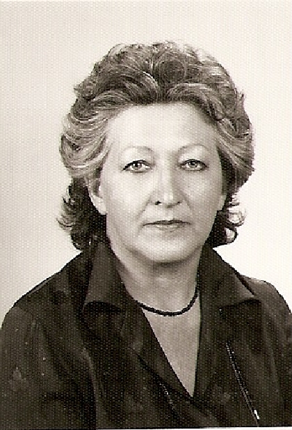 PIETROBON MARIA LUISA