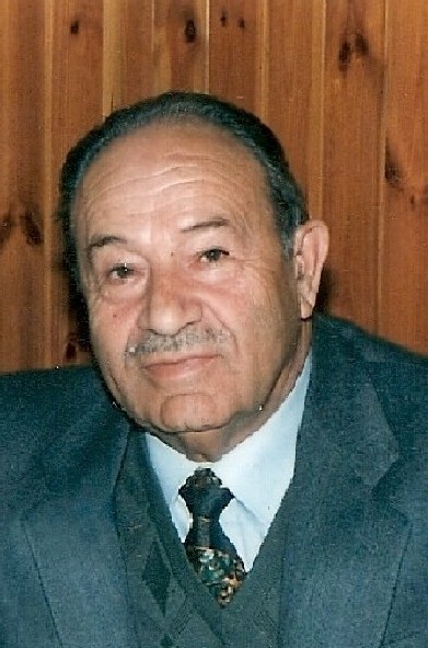 SARTOR GIOVANNI