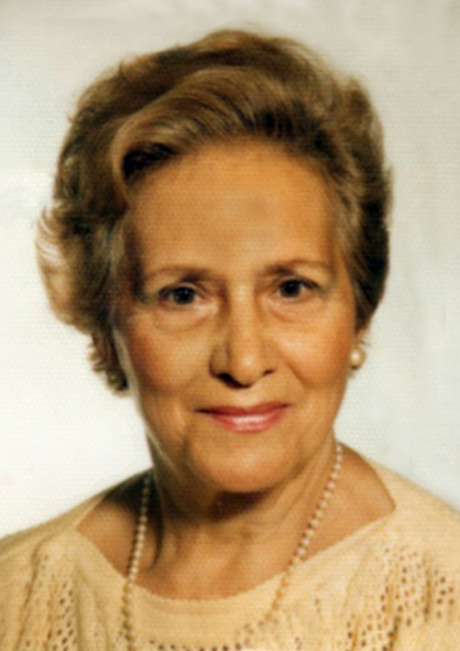 RIGANO CLARA