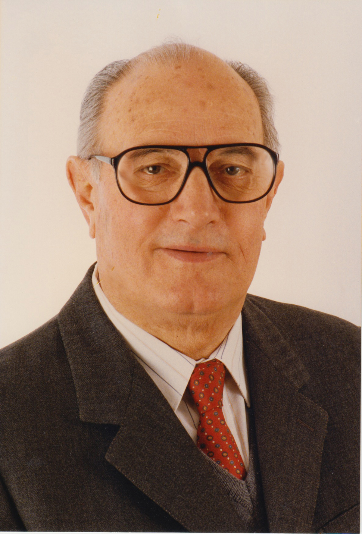 BRADARIOLO EGIDIO